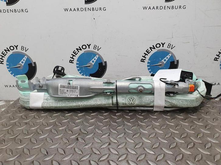 VOLKSWAGEN TOURAN [L_AIR_BAG] 2010, Auto-onderdelen, Elektronica en Kabels, Gebruikt, ARN erkend, Stiba lid, Erkend duurzaam, Ophalen of Verzenden