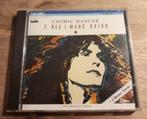 CD T. Rex Marc Bolan Cosmic Dancer Pop Glam Rock Progressive, Ophalen of Verzenden, Progressive