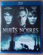 Nuits noires, CD & DVD, Blu-ray, Comme neuf, Enlèvement, Thrillers et Policier