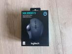Logitech MX Ergo S Advanced Wireless Trackball Muis, Computers en Software, Muizen, Ophalen, Rechtshandig, Muis, Ergonomisch