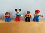 LEGO Duplo personnages, Neuf