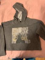 Sweat-shirt avec capuche 10 ans ikks fille, Enfants & Bébés, Comme neuf