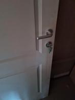 2 portes solides 78 x 215, Electroménager, Réfrigérateurs & Frigos