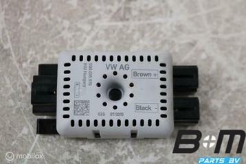 Ontstoringsfilter VW Golf Sportsvan 5Q0035570 beschikbaar voor biedingen