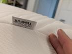 Matras Tempur: slechts 3 jaar gebruikt, Ophalen, Gebruikt, 90 cm, Eenpersoons