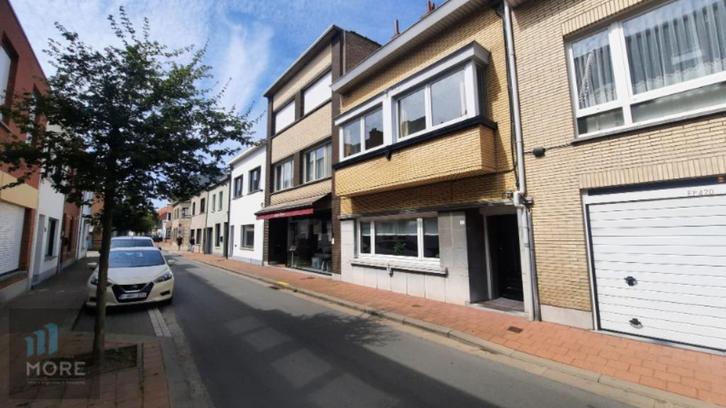Woning TE KOOP ref. 3786450, Immo, Huizen en Appartementen te koop, Provincie West-Vlaanderen, Tussenwoning, E