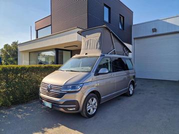 Volkswagen Ocean - trekhaak - Luifel - ACC - NIEUW 2025 ! beschikbaar voor biedingen