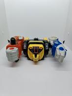 Power Rangers Deluxe Ninja Megazord Bandai 1995, Kinderen en Baby's, Speelgoed | Actiefiguren, Ophalen of Verzenden, Zo goed als nieuw