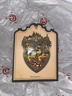 Efteling Sprookjesbos Pin - Nieuw!, Verzamelen, Ophalen of Verzenden, Nieuw, Button of Speldje