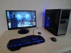 🎮 Ordinateur Gaming à petit prix 🎮, Computers en Software, Ophalen, HDD, 8 GB, Zo goed als nieuw