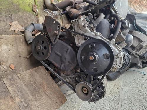 Twingo 1, D4F-motor en cleon, Auto's, Renault, Particulier, Twingo, Benzine, Ophalen