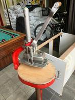 vleesvermalser, Enlèvement, Utilisé, Boulangerie et Boucherie