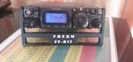 Yaesu ft 817 Émetteur-récepteur, Telecommunicatie, Ophalen, Gebruikt, Ontvanger