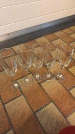 Cavaglazen, Ophalen, Zo goed als nieuw, Overige typen