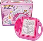 tekenset voor kinderen, Hobby & Loisirs créatifs, Dessin, Enlèvement, Comme neuf