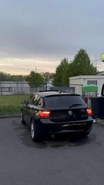 Bmw 118d, Auto's, Automaat, Euro 5, 1 Reeks, Bedrijf