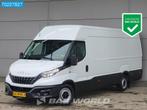 Iveco Daily 35S16 160pk Automaat L3H2 L4H2 Clima 3.5t Trekge, Te koop, 3500 kg, 160 pk, Iveco