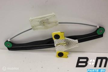 Raammechaniek RA Audi A3 8P Sportback 8P4839462 beschikbaar voor biedingen