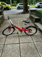 Grootte 20 inch, Fietsen en Brommers, Fietsen | Kinderfietsjes, Ophalen