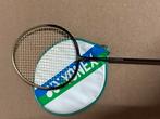 Badminton rackets 4 stuks Yonex -Carlton- Aslong goede staat, Sport en Fitness, Badminton, Ophalen, Zo goed als nieuw, Racket(s)
