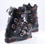Chaussures de ski 39 40 EU TECNICA MACH1 110 MV, CAS, Carving, Enlèvement ou Envoi, Utilisé, Chaussures