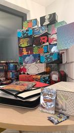 Volledige pokemon verzameling te koop, Hobby en Vrije tijd, Ophalen, Zo goed als nieuw