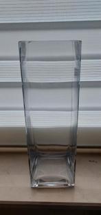 Hoge vaas DM 9cm, Moins de 50 cm, Enlèvement ou Envoi, Autres couleurs, Comme neuf