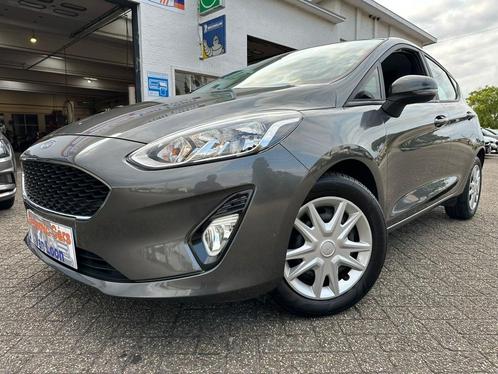 Fiesta 1.0 EcoBoost Trend Automaat, Carplay, Nieuwstaat!, Auto's, Ford, Bedrijf, Te koop, Fiësta, ABS, Airbags, Airconditioning