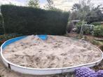 Gratis zand, Tuin en Terras, Overige Tuin en Terras, Ophalen