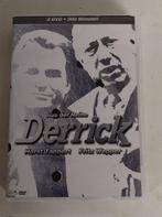 DVD box Derrick, Cd's en Dvd's, Gebruikt, Ophalen of Verzenden