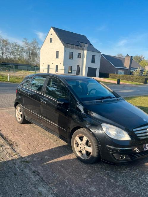 Mercedes-Benz B-Klasse | 2008 | Diesel | €1000 zo meenemen, Auto's, Mercedes-Benz, B-Klasse, Achteruitrijcamera, Airbags, Airconditioning