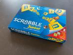 Scrabble Junior (tapis), Enlèvement ou Envoi, Comme neuf, Mattel