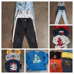 Pakket jongens kledij maat 104, Kinderen en Baby's, Ophalen of Verzenden, Zo goed als nieuw, Maat 104