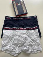 Tommy Hilfiger 2-pack Boxershort, Kleding | Heren, Ondergoed, Verzenden, Blauw, Tommy Hilfiger, Boxer