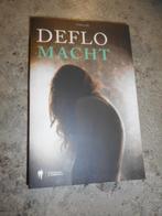 Macht - Luc Deflo, Boeken, Thrillers, Ophalen of Verzenden, Nieuw, Luc Deflo