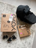 Set Stokke Yoyo 3 (nieuw), Enfants & Bébés, Neuf, Autres marques, Avec nacelle, Enlèvement