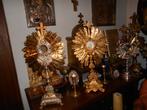 te koop gevraagd: kelken-cibories-monstrans-, Antiek en Kunst, Ophalen