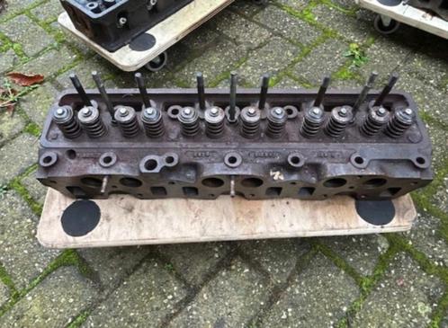Triumph TR6 cilinderkop, Auto diversen, Overige Auto diversen, Ophalen