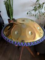 Hand pan, Muziek en Instrumenten, Percussie, Ophalen of Verzenden, Zo goed als nieuw