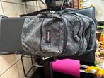 Sac à dos, cartable Eastpak, Handtassen en Accessoires, Tassen | Schooltassen, Ophalen of Verzenden, Zo goed als nieuw, Grijs