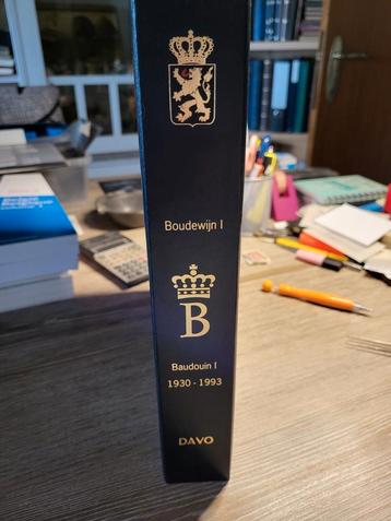belgie koningshuis boudewijn, Enlèvement ou Envoi