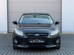FORD FOCUS 2013 DIESEL 115.000KM 1.6 EURO5, Focus, Euro 5, Zwart, Bedrijf