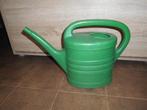 Arrosoir - 5 L. Sans tête de pulvérisation, Jardin & Terrasse, Arrosoirs, Enlèvement ou Envoi, Comme neuf, Synthétique