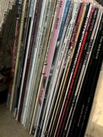 Platen gezocht. Vinyl LP Singels Maxi ...., Utilisé, Enlèvement ou Envoi