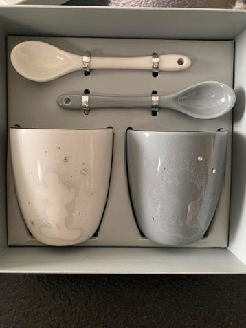 Exclusieve geschenkset Disney beschikbaar voor biedingen