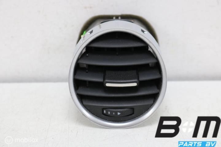 Luchtrooster midden Audi A4 8E Cabrio 8H0820951D, Auto-onderdelen, Dashboard en Schakelaars, Gebruikt