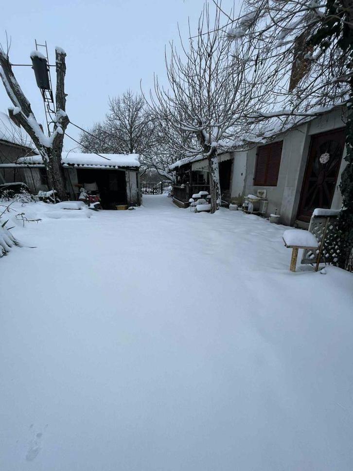 nette woning op slchts 11 km van Péca, z/w Hongarije., Immo, Buitenland, Overig Europa, Woonhuis, Dorp