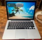 MacBook Pro rétina Mid 2014, Informatique & Logiciels, 256 GB, Enlèvement ou Envoi, MacBook, Utilisé