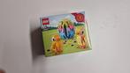 LEGO 40527 Easter Chicks, Ophalen of Verzenden, Nieuw, Complete set, Lego