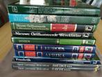 10 boeken voor 5€, Boeken, Kookboeken, Ophalen, Afrika
